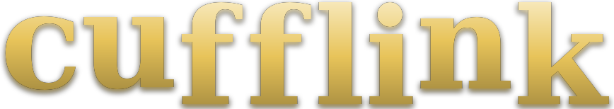 cufflink logo