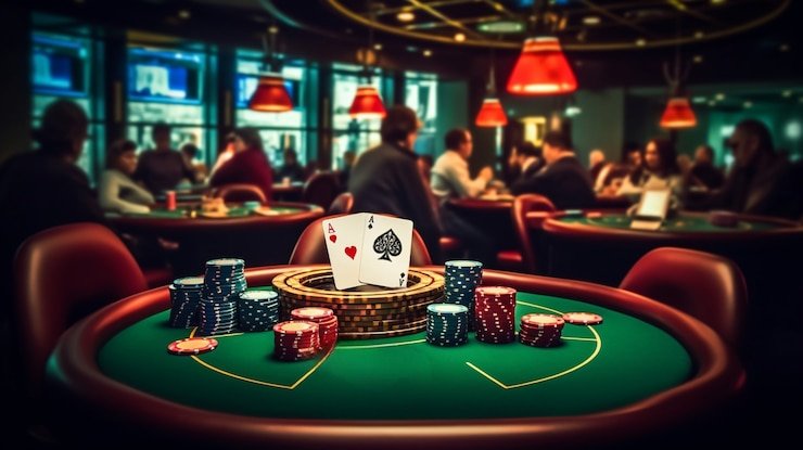 cufflink Esports Betting Hub