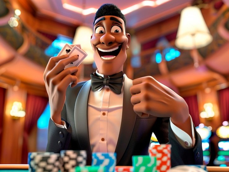 cufflink Dice Duel Fast Game